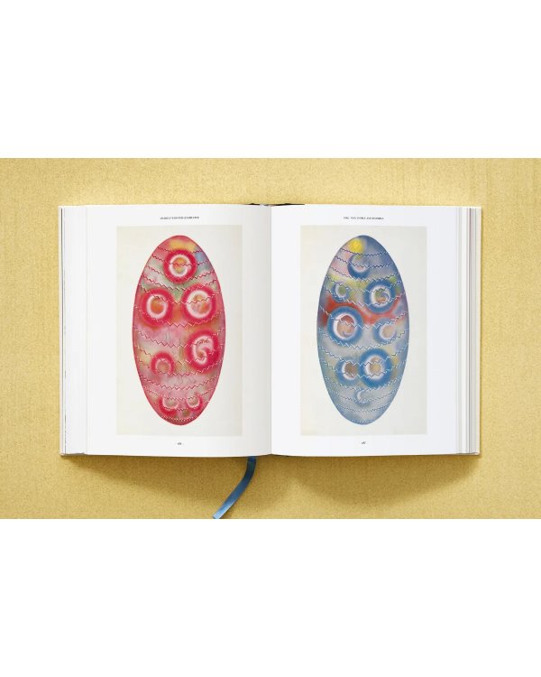 The Book of Colour Concepts