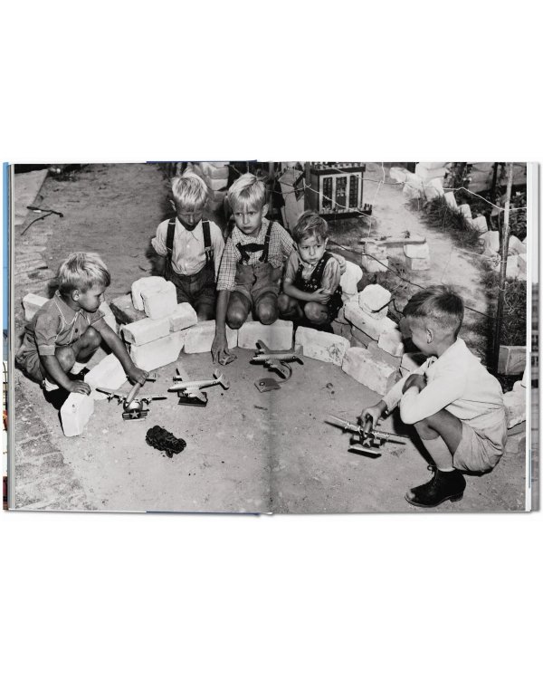 Berlin: Portrait of a City