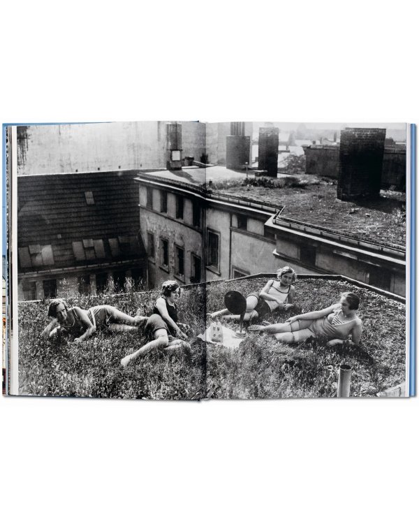 Berlin: Portrait of a City