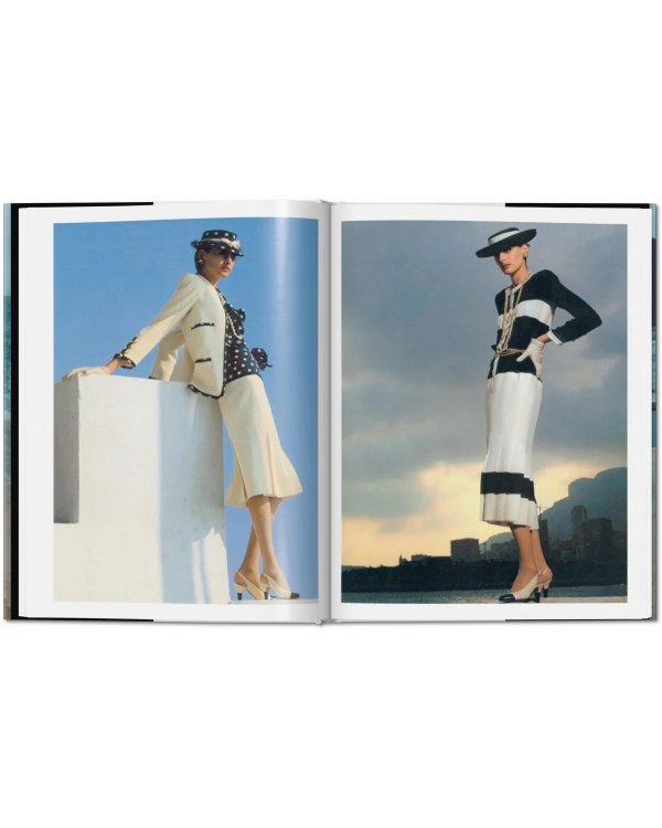 Helmut Newton. A Gun for Hire