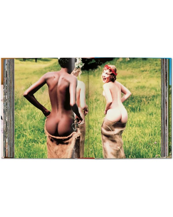 Ellen von Unwerth. Heimat