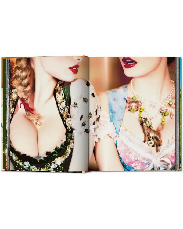 Ellen von Unwerth. Heimat