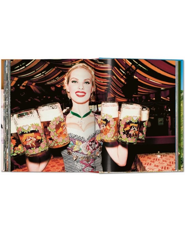 Ellen von Unwerth. Heimat