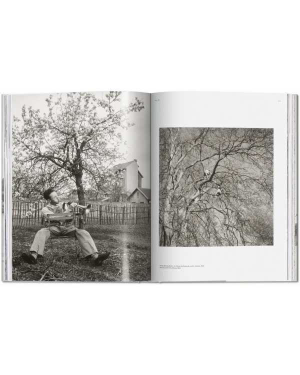 Robert Doisneau. Paris