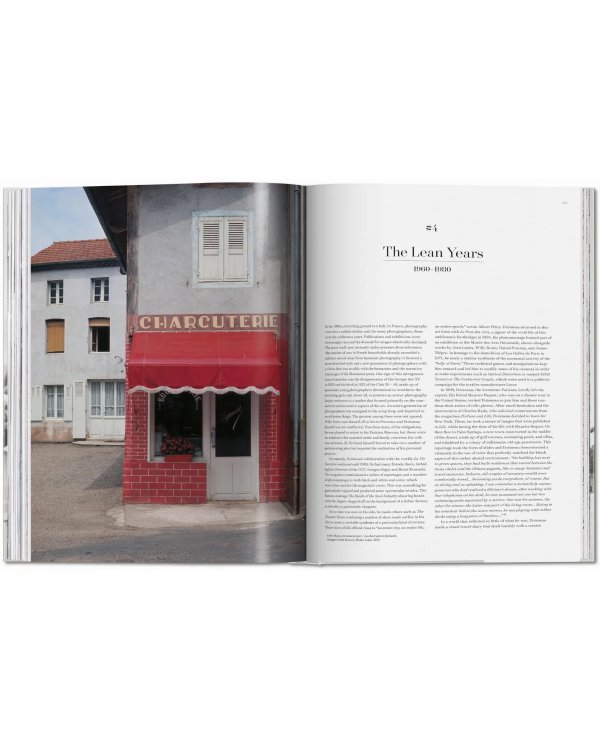 Robert Doisneau. Paris