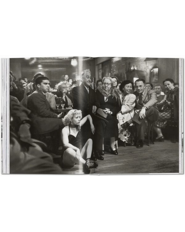 Robert Doisneau. Paris