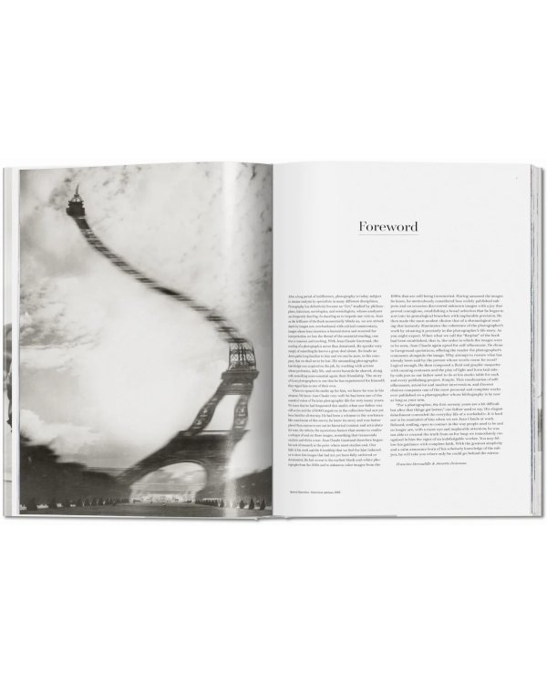 Robert Doisneau. Paris