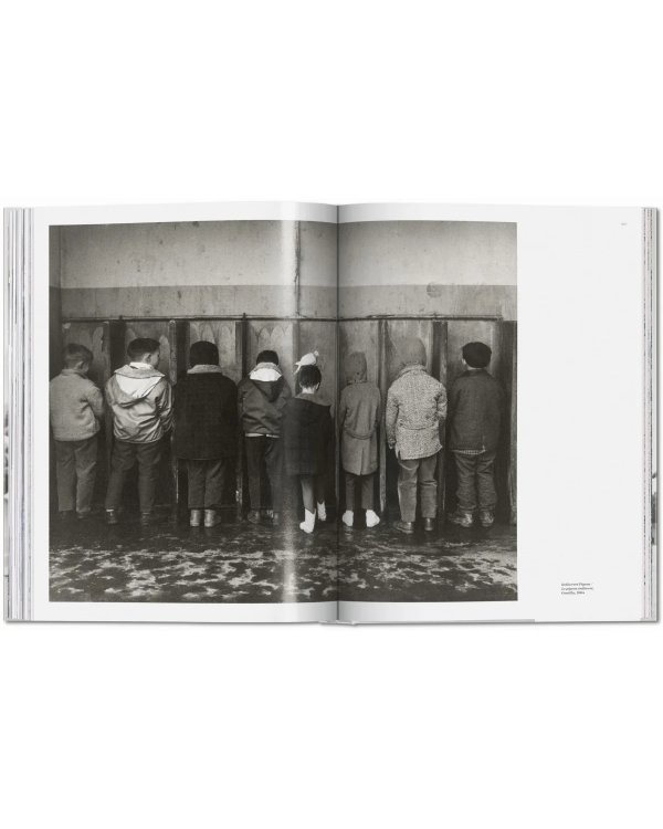 Robert Doisneau. Paris