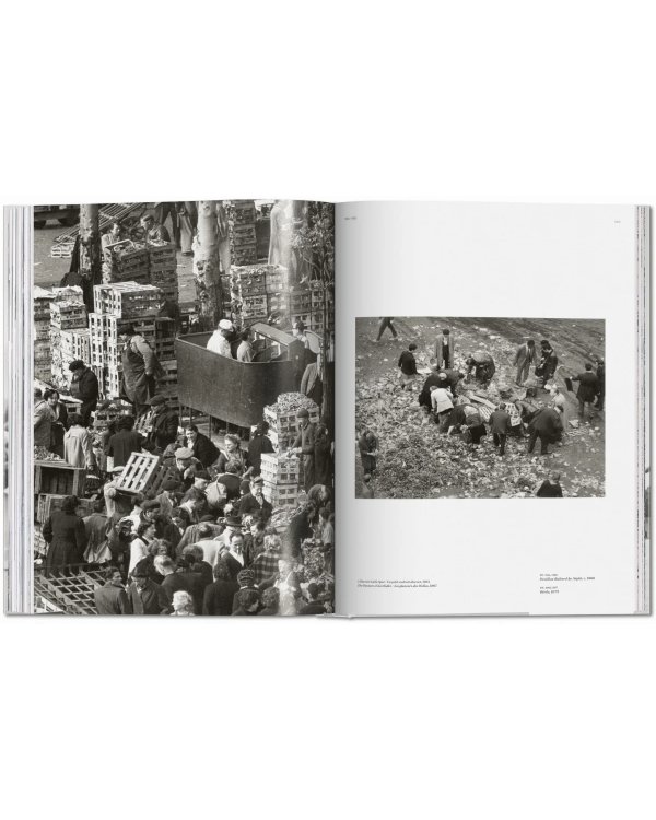 Robert Doisneau. Paris