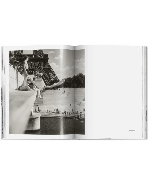 Robert Doisneau. Paris