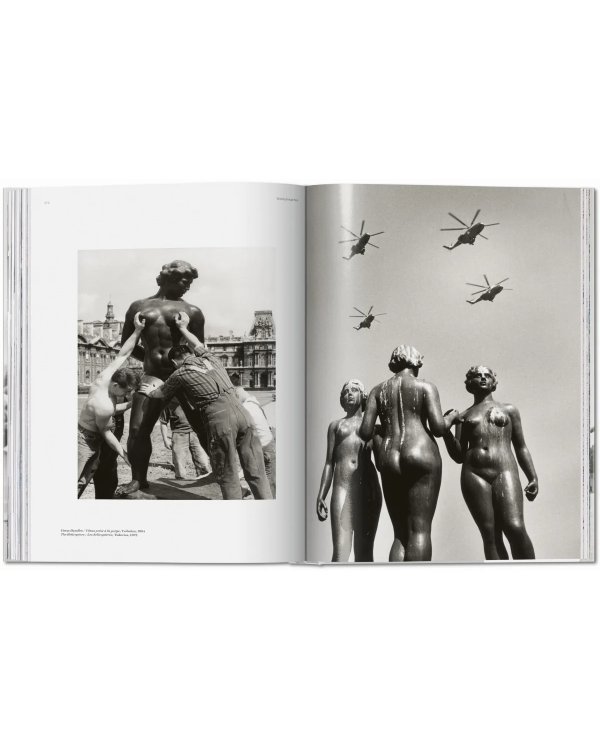 Robert Doisneau. Paris