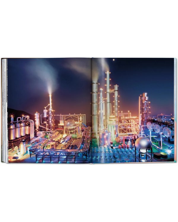 David LaChapelle. Lost + Found