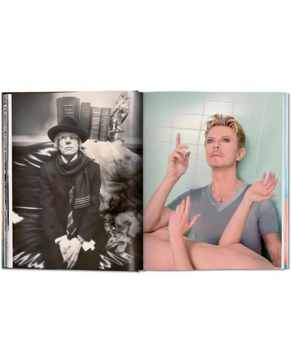 David LaChapelle. Lost + Found