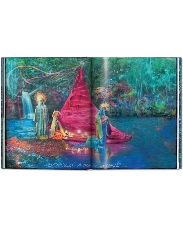 David LaChapelle. Good News