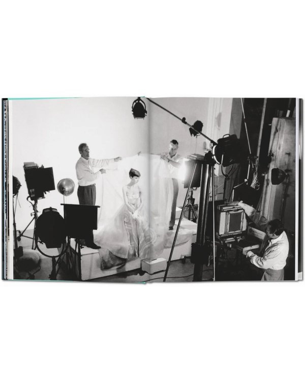 Bob Willoughby. Audrey Hepburn. Photographs 1953–1966