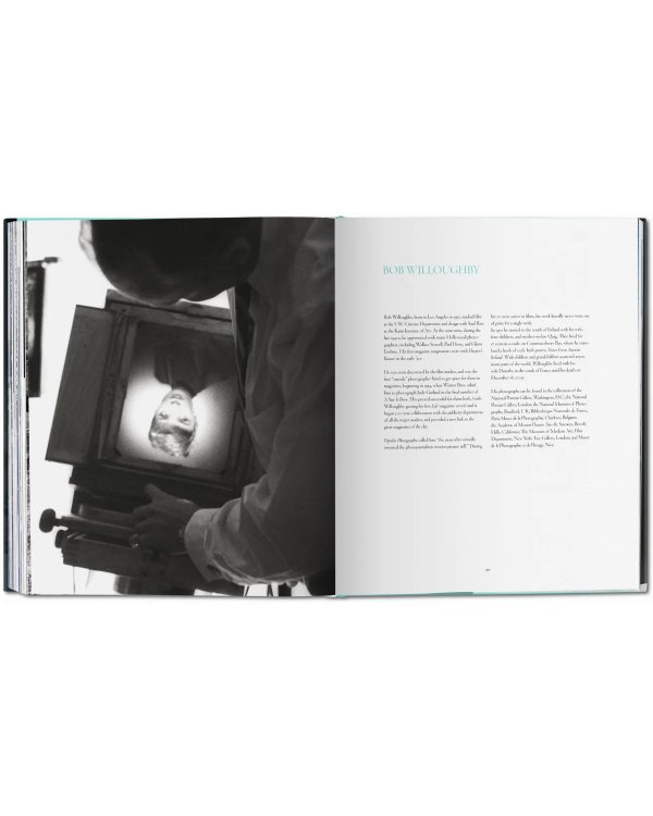 Bob Willoughby. Audrey Hepburn. Photographs 1953–1966