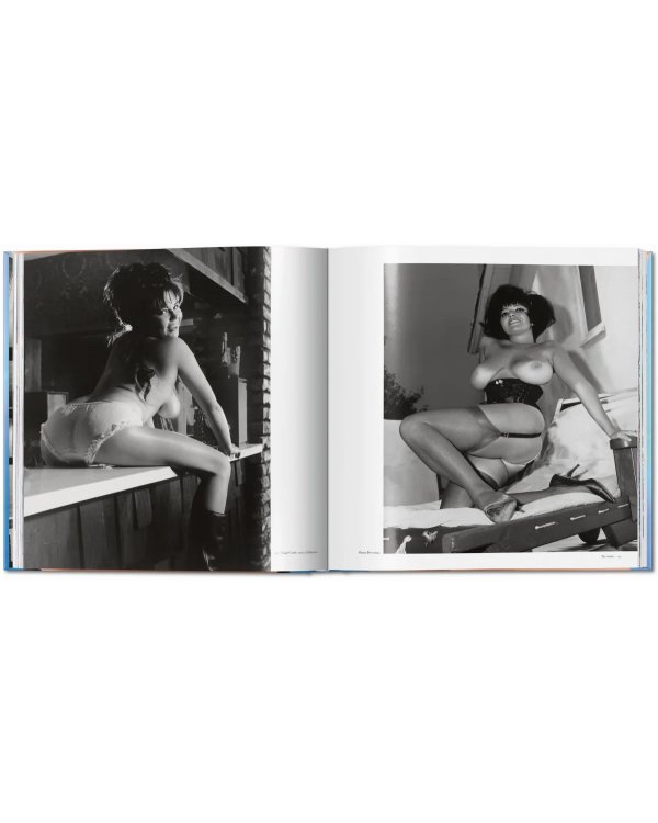 The Big Book of Breasts