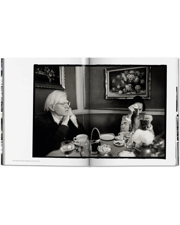 Annie Leibovitz. The Early Years. 1970–1983