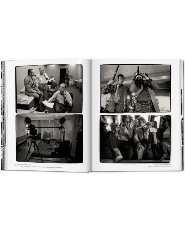 Annie Leibovitz. The Early Years. 1970–1983