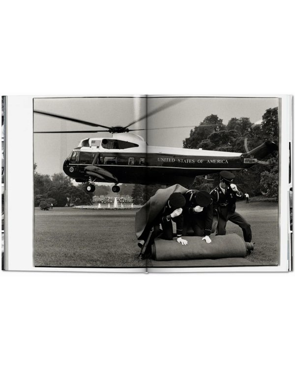 Annie Leibovitz. The Early Years. 1970–1983