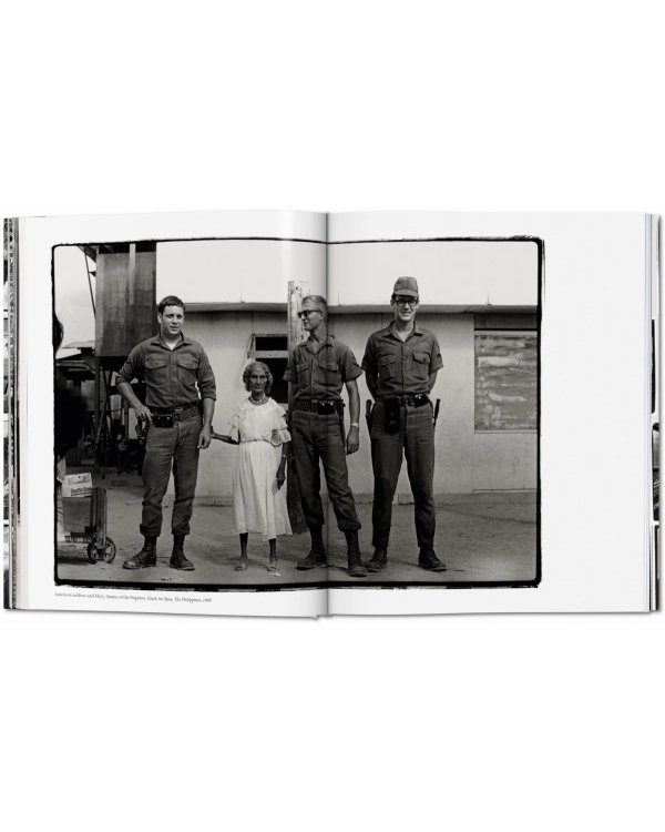 Annie Leibovitz. The Early Years. 1970–1983