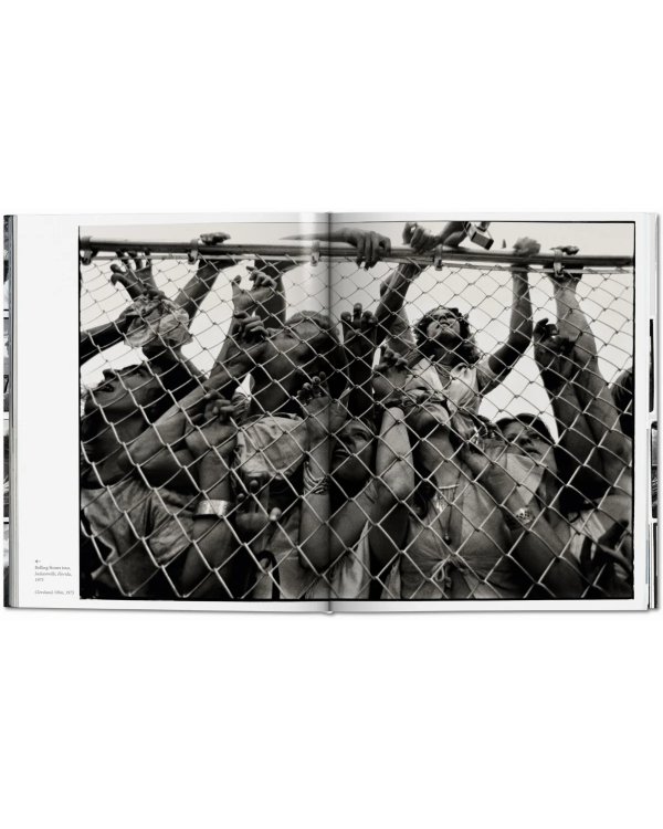 Annie Leibovitz. The Early Years. 1970–1983