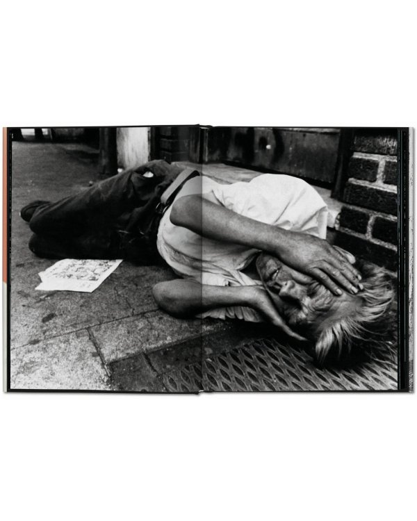 Miguel Rio Branco. Maldicidade