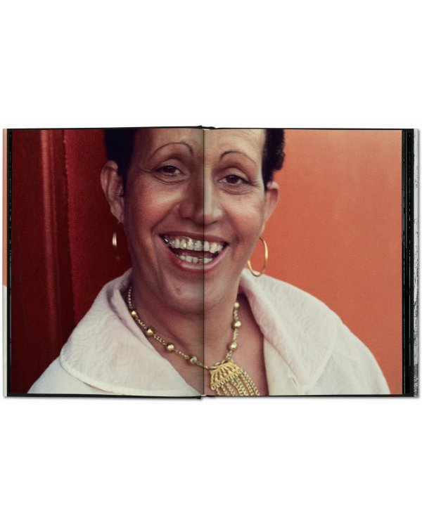 Miguel Rio Branco. Maldicidade