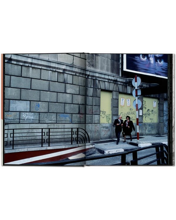 Miguel Rio Branco. Maldicidade