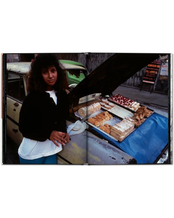 Miguel Rio Branco. Maldicidade