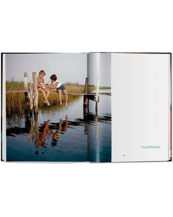 Walter Chandoha. Cats. Photographs 1942–2018