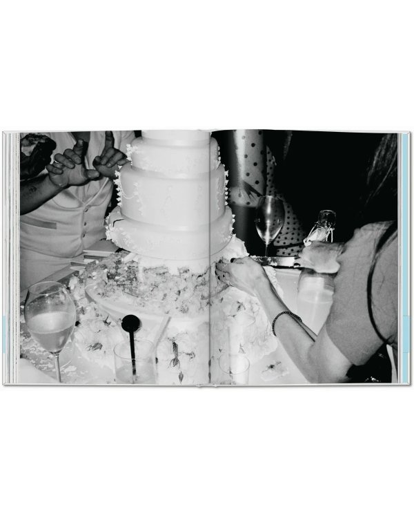 Mario Testino. I Love You. A celebration of weddings