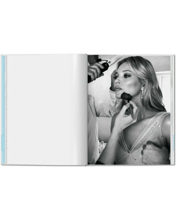 Mario Testino. I Love You. A celebration of weddings