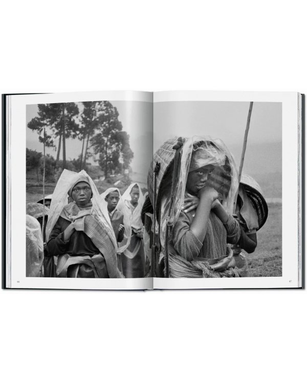 Sebastião Salgado. Workers. An Archaeology of the Industrial Age
