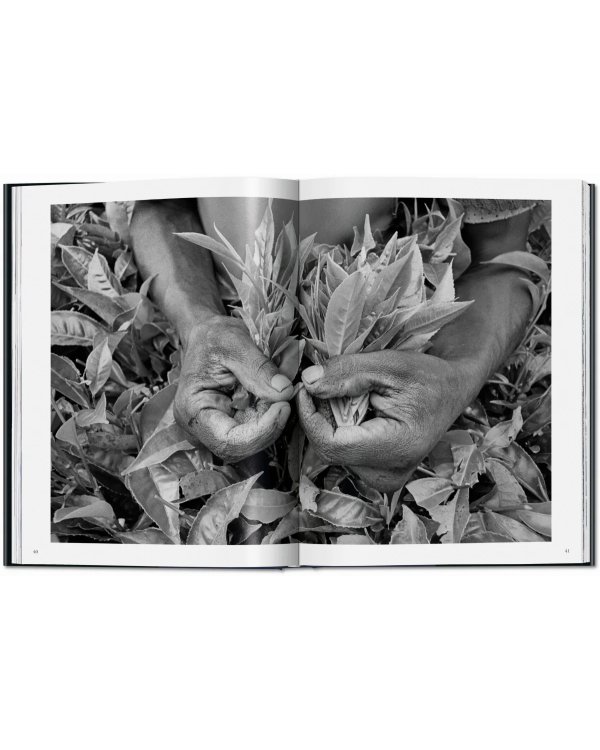 Sebastião Salgado. Workers. An Archaeology of the Industrial Age