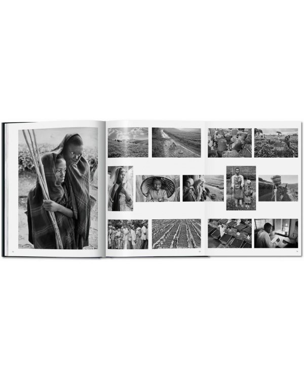 Sebastião Salgado. Workers. An Archaeology of the Industrial Age