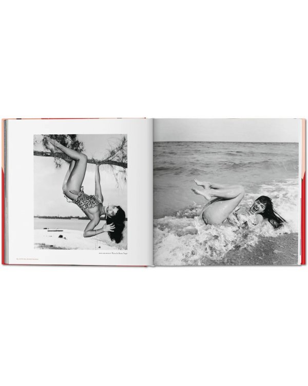 The Big Book of Legs