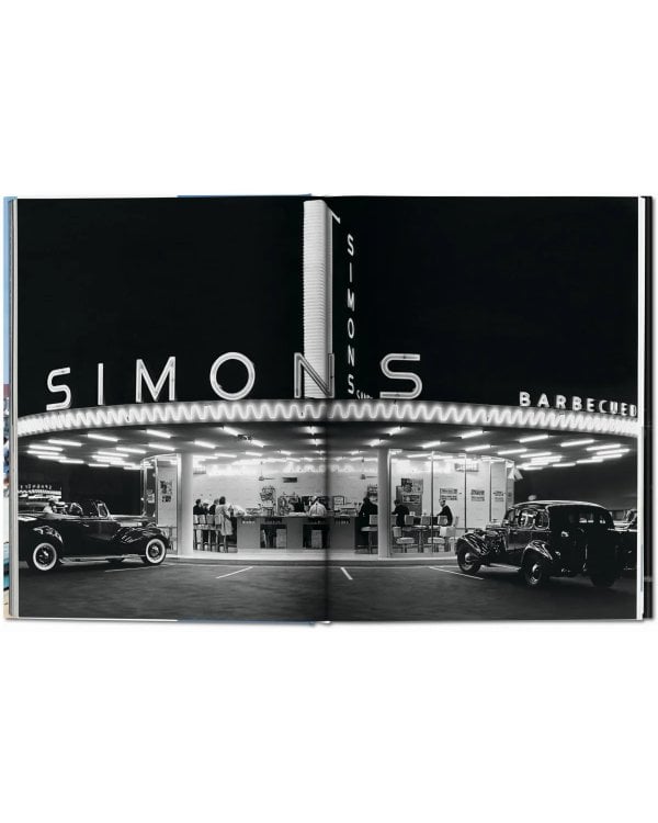 Los Angeles: Portrait of a City / Portrat einer Stadt / Portrait d'une ville