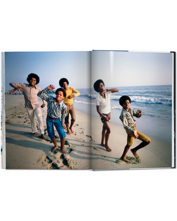 Los Angeles: Portrait of a City / Portrat einer Stadt / Portrait d'une ville