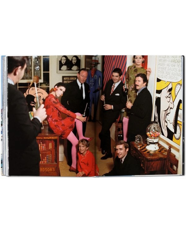 Los Angeles: Portrait of a City / Portrat einer Stadt / Portrait d'une ville