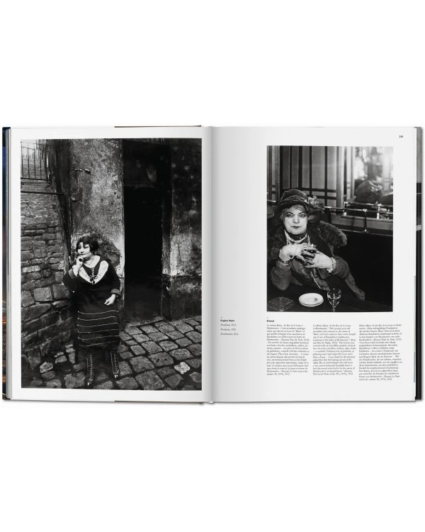 Paris - Portrait of a City