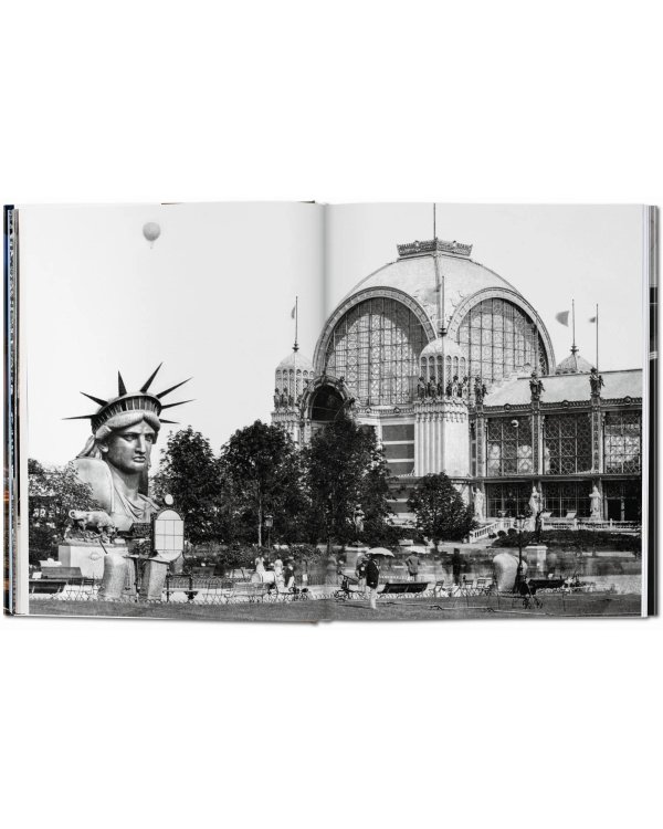 Paris - Portrait of a City