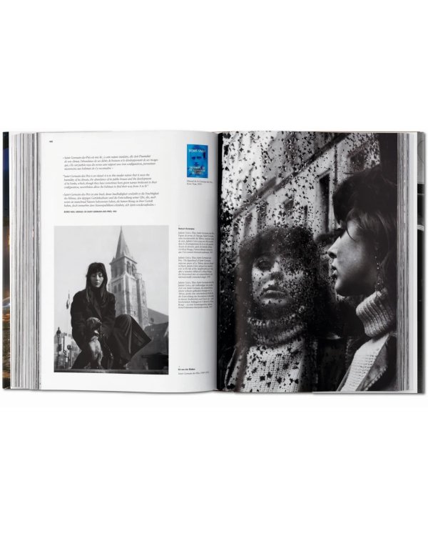 Paris - Portrait of a City