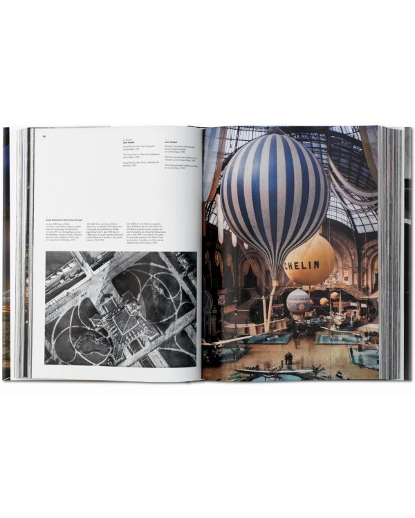 Paris - Portrait of a City