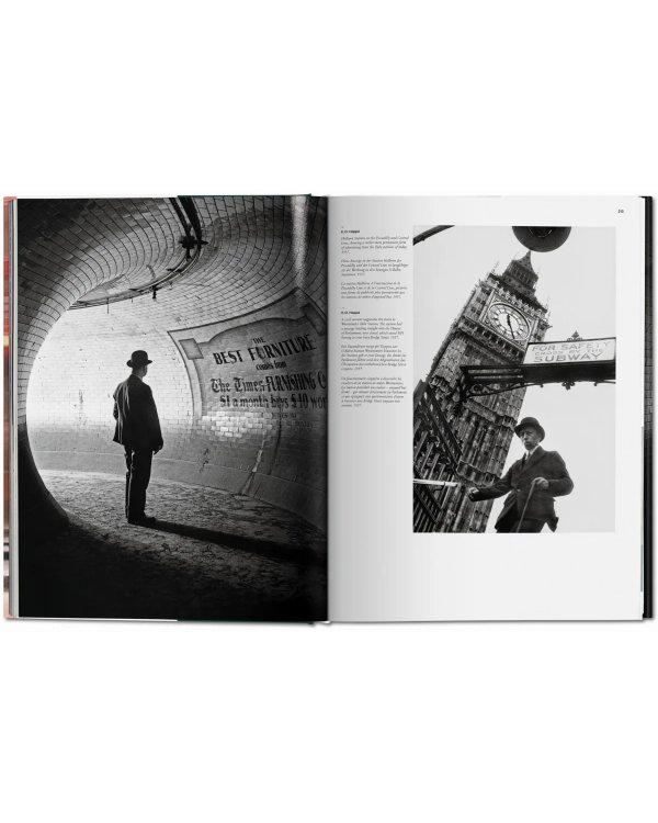 London. Portrait of a City