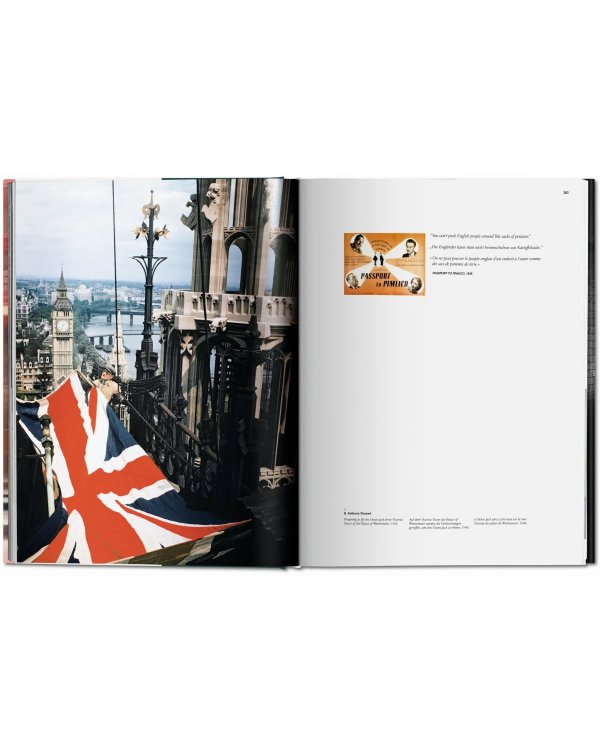 London. Portrait of a City