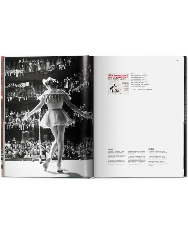 London. Portrait of a City