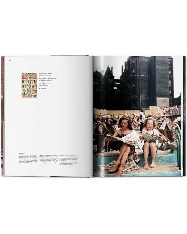 London. Portrait of a City