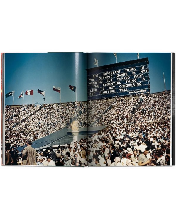 London. Portrait of a City