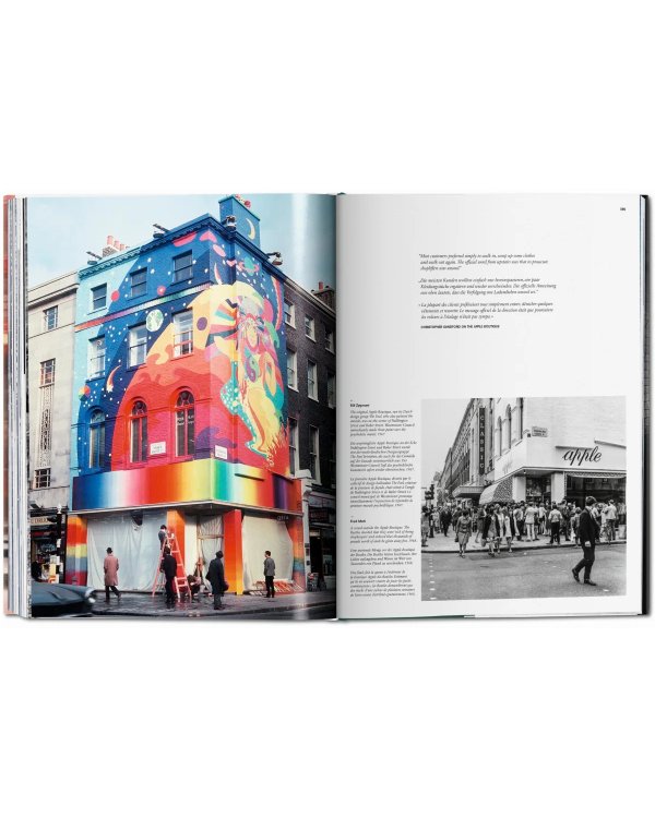 London. Portrait of a City